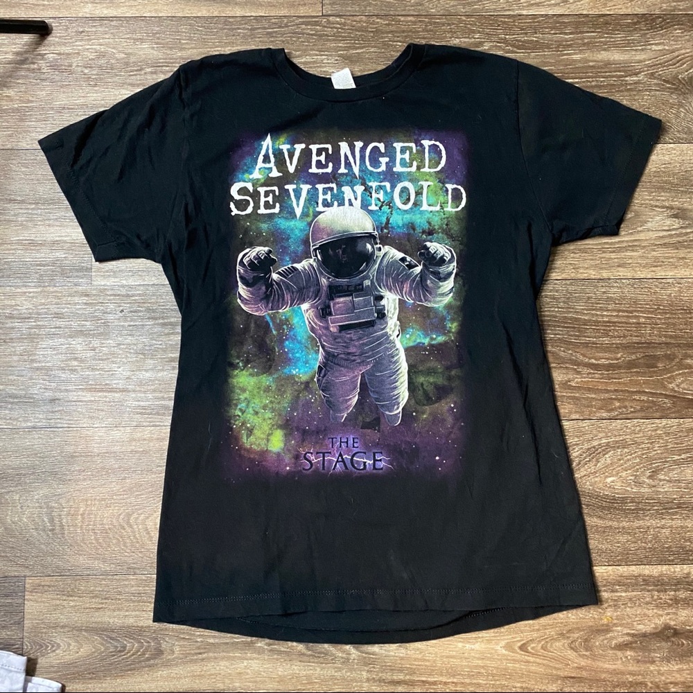 3/25🌼Avenged sevenfold top🌼🌼
